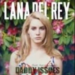 Daddy Issues Chords by Lana Del Rey