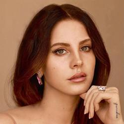 Dealer  Chords by Lana Del Rey