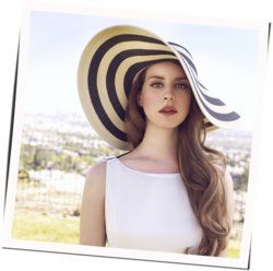 Diet Mtn Dew Ukulele Chords by Lana Del Rey