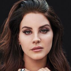 Disco Tabs by Lana Del Rey