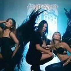 Don't Call Me Angel (feat. Ariana Grande And Miley Cyrus) Chords by Lana Del Rey