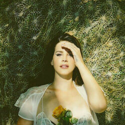 Dragonslayer  Chords by Lana Del Rey