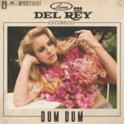 Dum Dum  Chords by Lana Del Rey