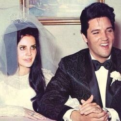 Elvis Demo Chords by Lana Del Rey