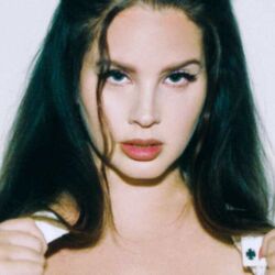 Every Man Gets His Wish Bass tabs by Lana Del Rey
