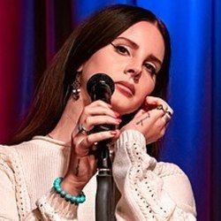 Find My Own Way Chords by Lana Del Rey