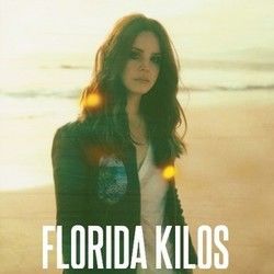 Florida Kilos Bass tabs by Lana Del Rey