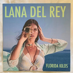 Florida Kilos  Chords by Lana Del Rey