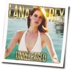 Fordham Road Chords by Lana Del Rey