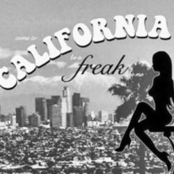 Freak  Chords by Lana Del Rey
