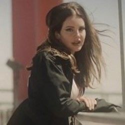 Fuck It I Love You Chords by Lana Del Rey