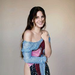 Gangsta Boy Chords by Lana Del Rey