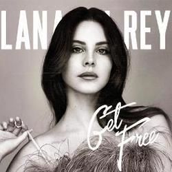 Get Free Chords by Lana Del Rey
