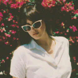 God Knows I Tried  Chords by Lana Del Rey