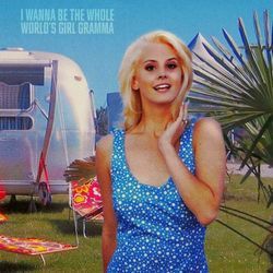 Gramma Chords by Lana Del Rey