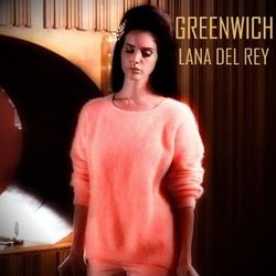 Greenwich Chords by Lana Del Rey