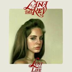 Groupie Love Ukulele Chords by Lana Del Rey