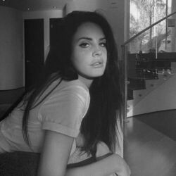 Hey Blue Baby Chords by Lana Del Rey