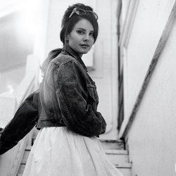 Hot Hot Hot Chords by Lana Del Rey