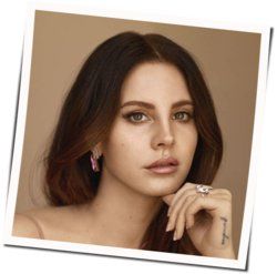 How To Disappear Ukulele by Lana Del Rey