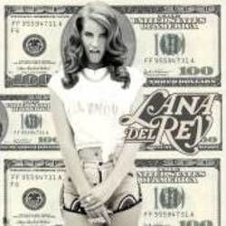 Hundred Dollar Bill Acoustic Chords by Lana Del Rey