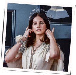 Hundred Dollar Bill Ukulele Chords by Lana Del Rey