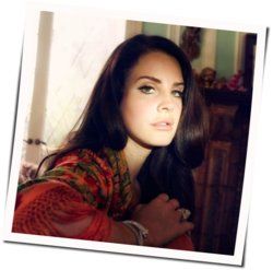 I Must Be Stupid For Being So Happy Ukulele Chords by Lana Del Rey