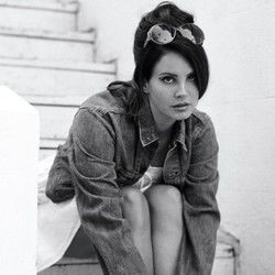 I Talk To Jesus Chords by Lana Del Rey