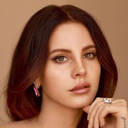 In My Feelings Chords by Lana Del Rey