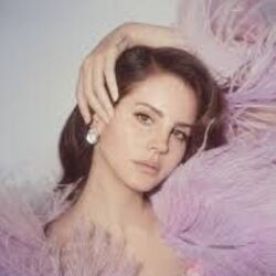 In Wendy Chords by Lana Del Rey