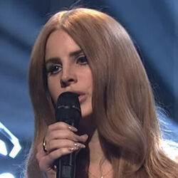 Is It Wrong Intro by Lana Del Rey
