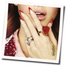 Jimmy Necco Chords by Lana Del Rey