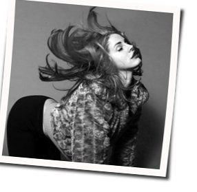 Kill Kill Chords by Lana Del Rey