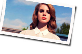 Kill Kill Ukulele Chords by Lana Del Rey