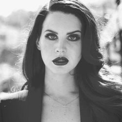 Kinda Outta Luck Tab by Lana Del Rey