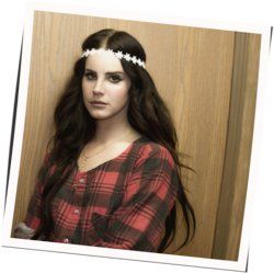 Kinda Outta Luck Ukulele Chords by Lana Del Rey