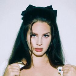 Let The Light In (feat. Father John Misty) Chords by Lana Del Rey