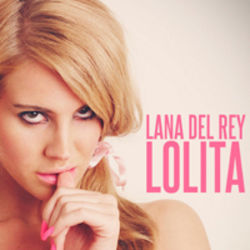 Lolita Chords by Lana Del Rey