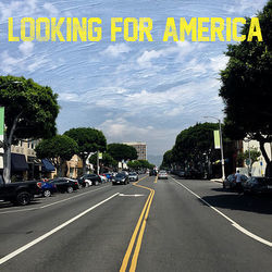Looking For America Bass Tab by Lana Del Rey