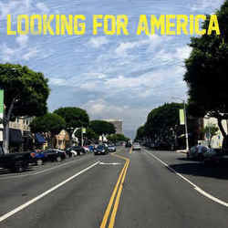 Looking For America  Chords by Lana Del Rey