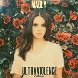 Madly Chords by Lana Del Rey