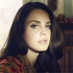 Margaret Chords by Lana Del Rey
