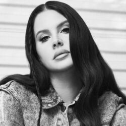Margaret Ukulele Chords by Lana Del Rey