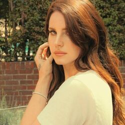 Margaret Chords by Lana Del Rey