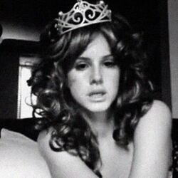 Mermaid Motel Chords by Lana Del Rey
