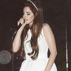 Million Dollar Man  Chords by Lana Del Rey