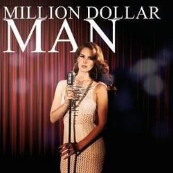 Million Dollar Man  Chords by Lana Del Rey
