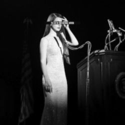 National Anthem  Chords by Lana Del Rey