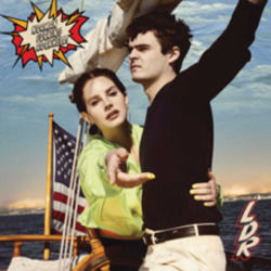 Norman Fucking Rockwell Tab by Lana Del Rey