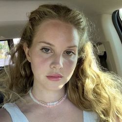On And On And On Chords by Lana Del Rey